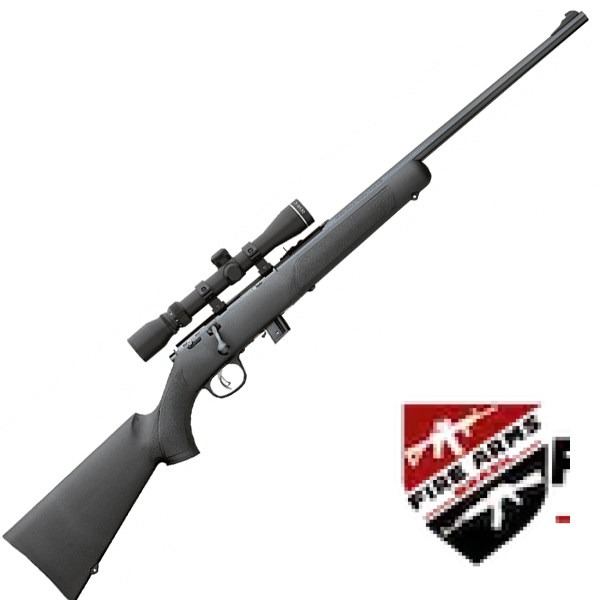 RIFLE MARLIN XT-22SRO XT – 22 SERIES – CALIBRE : 22 LR