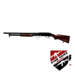 Atravessador Armas Paraguai