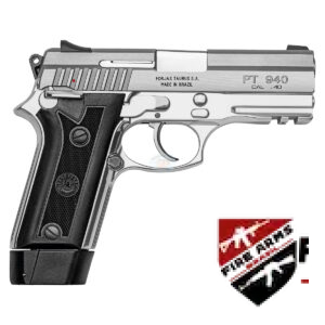Atravessador Armas Paraguai