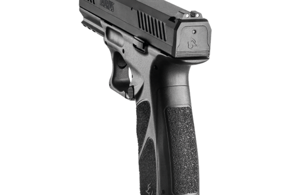Atravessador Armas Paraguai