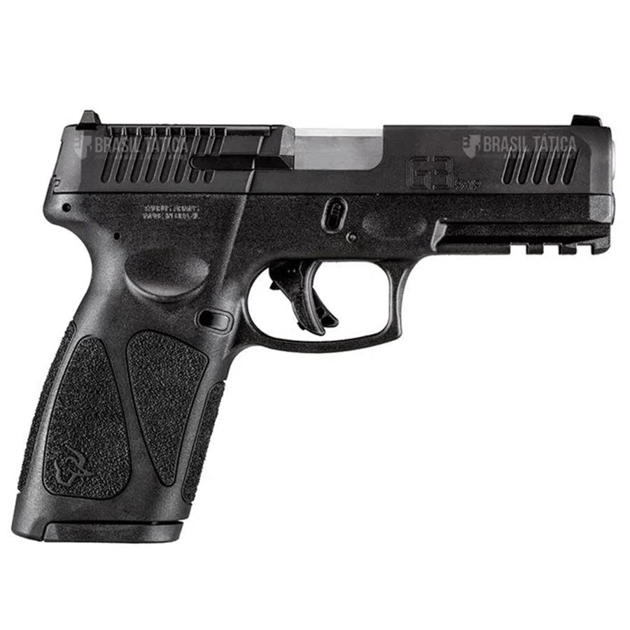 PISTOLA TAURUS G3 T.O.R.O. 9MM