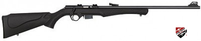 RIFLE CBC 8117 OXID CAL .17 HMR 20
