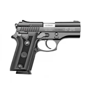 Atravessador Armas Paraguai