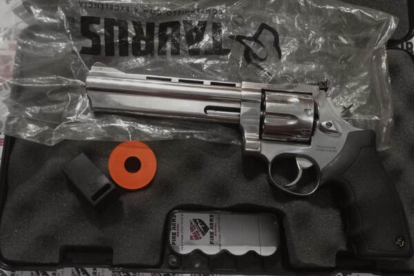 Atravessador Armas Paraguai