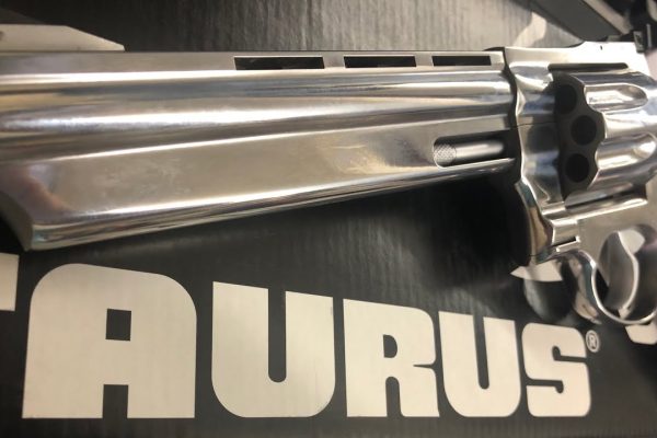 Atravessador Armas Paraguai