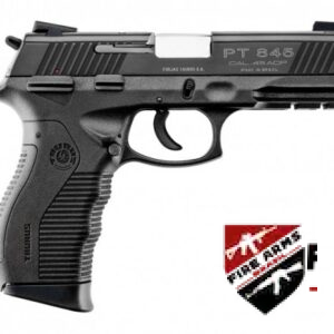 Atravessador Armas Paraguai