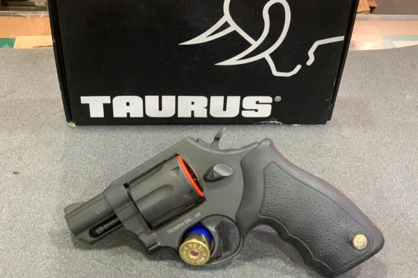 Atravessador Armas Paraguai