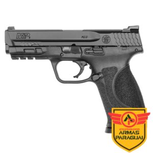 Atravessador Armas Paraguai
