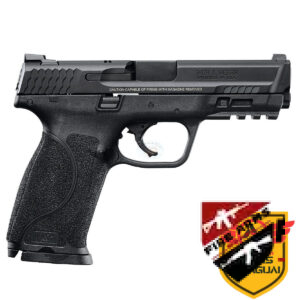 Atravessador Armas Paraguai