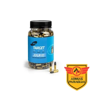 Atravessador Armas Paraguai