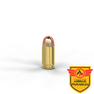 Atravessador Armas Paraguai