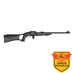 Atravessador Armas Paraguai