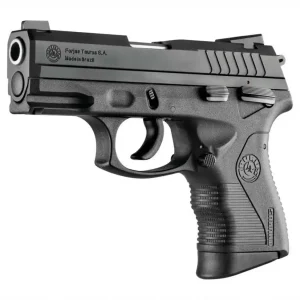 Atravessador Armas Paraguai