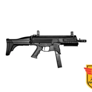Atravessador Armas Paraguai
