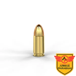 Atravessador Armas Paraguai