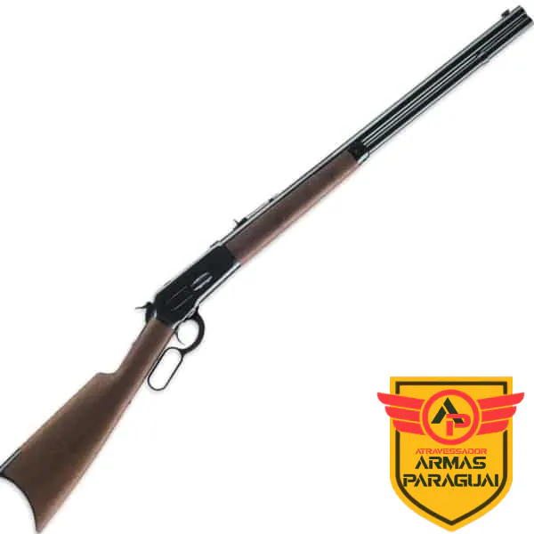 Carabina WINCHESTER Modelo 1886 Short Rifle MID Calibre 45-70 Gov