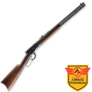 Atravessador Armas Paraguai