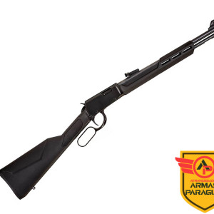 Atravessador Armas Paraguai