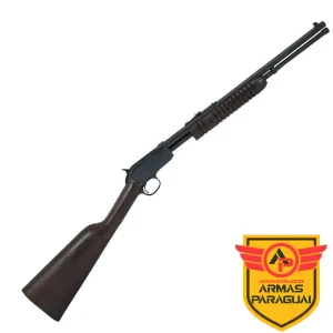 Atravessador Armas Paraguai