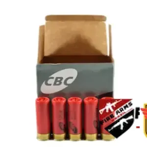 Atravessador Armas Paraguai