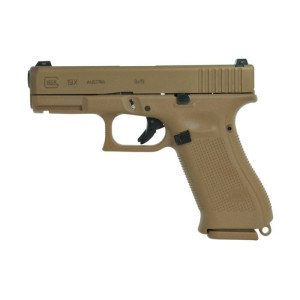 Atravessador Armas Paraguai