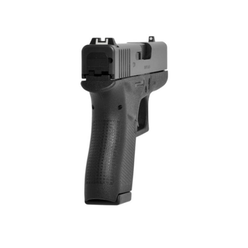 Pistola Glock G43 Gen5 Calibre 9Mm 6+1 Tiros
