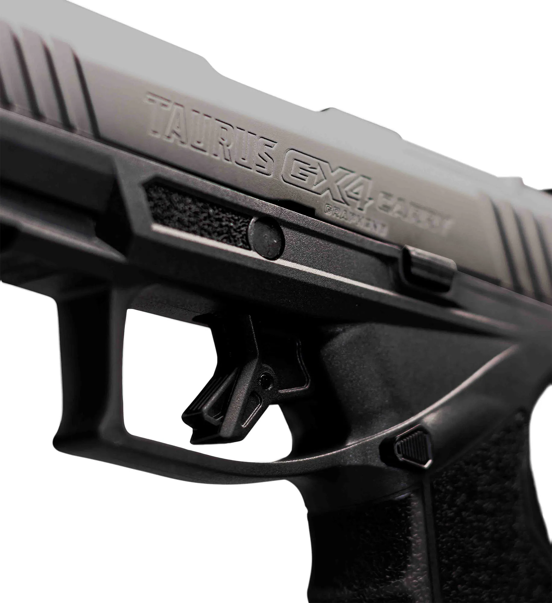PISTOLA TAURUS GX4 CARRY CAL. 38 TPC (LANÇAMENTO)