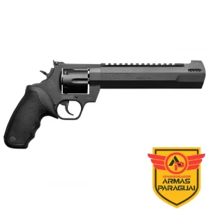 Atravessador Armas Paraguai