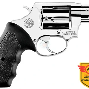Atravessador Armas Paraguai