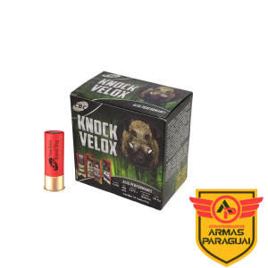 Atravessador Armas Paraguai