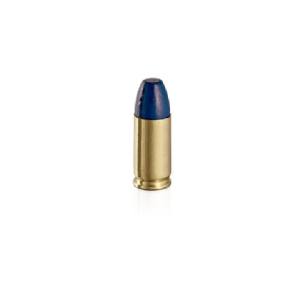 Munição CBC Polymatch 38 TPC 124gr – CX 50un