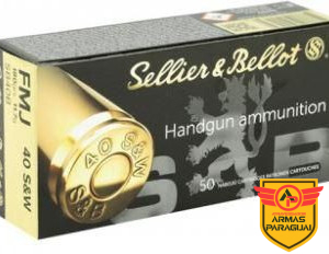 Atravessador Armas Paraguai