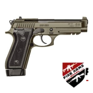 PISTOLA 59S SAND CAL. .380ACP