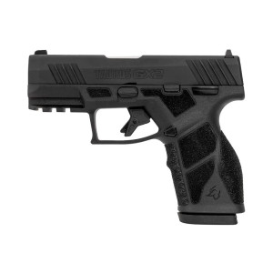 Atravessador Armas Paraguai