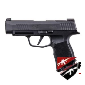 Sig Sauer Pistola P365 XL 9mm