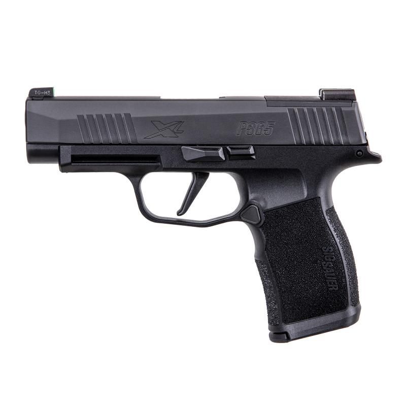 Sig Sauer Pistola P365 XL 9mm