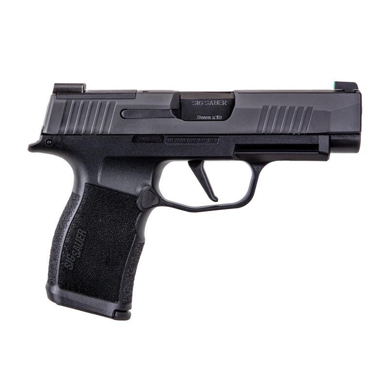 Sig Sauer Pistola P365 XL 9mm