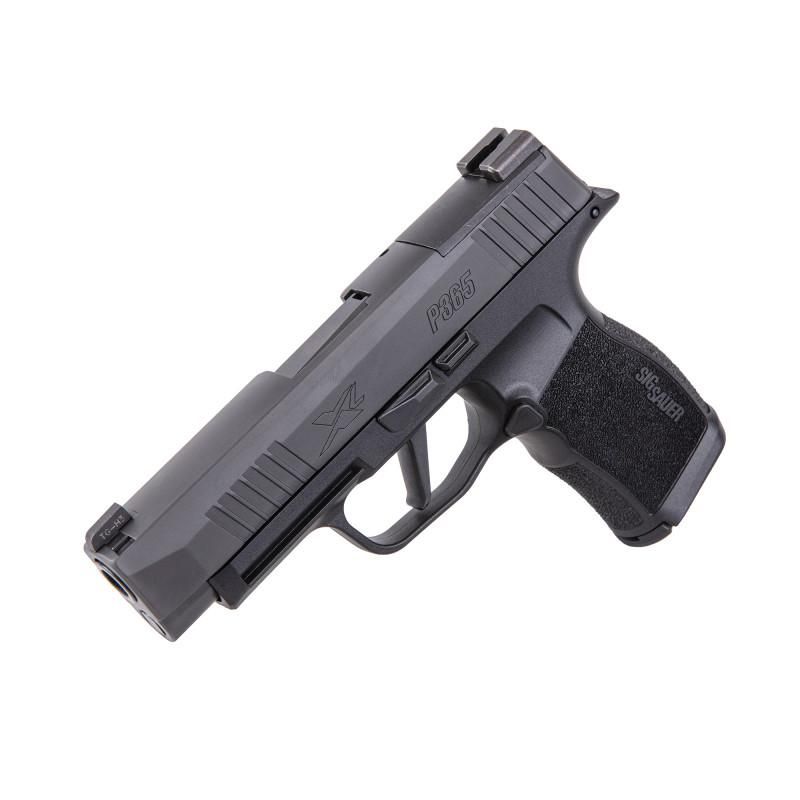 Sig Sauer Pistola P365 XL 9mm