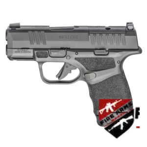 Atravessador Armas Paraguai