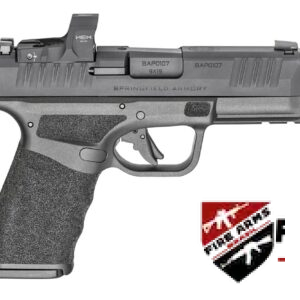 Pistola Springfield Armory Hellcat PRO OSP Handgun 9mm