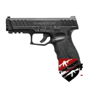 Atravessador Armas Paraguai