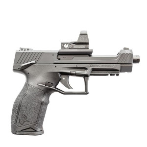 Atravessador Armas Paraguai