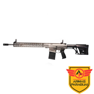 Atravessador Armas Paraguai