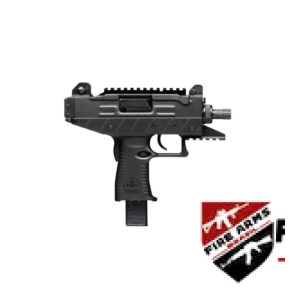 Atravessador Armas Paraguai